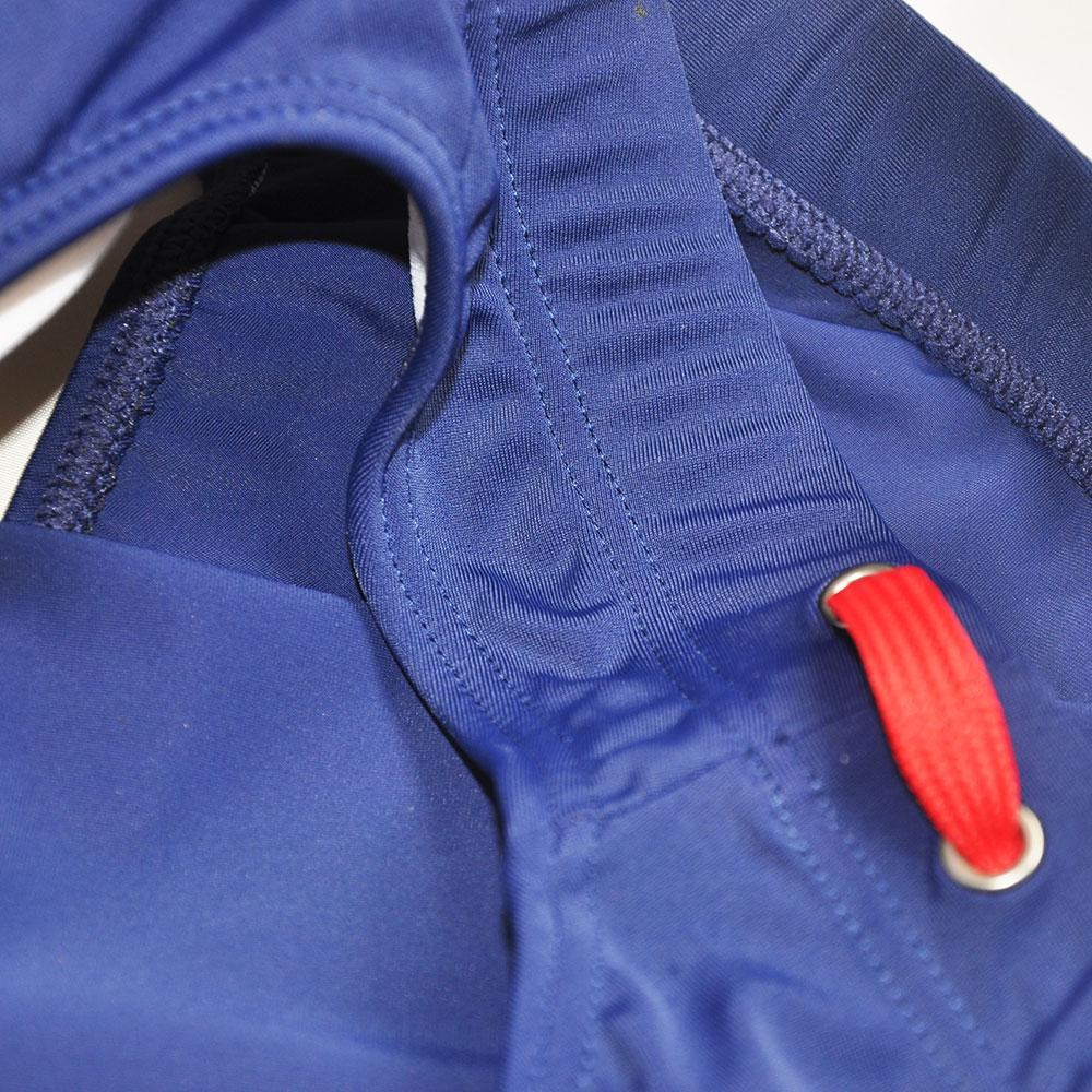 Man's Swimming Push-up Pad Swim Trunks Low Waist Swimming Gay Briefs Swimwear Boxers