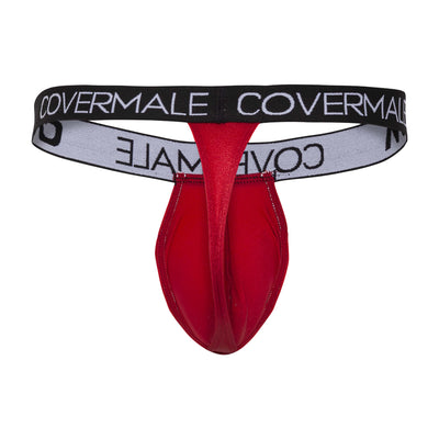 Cover Male CMK018 Slip Thong