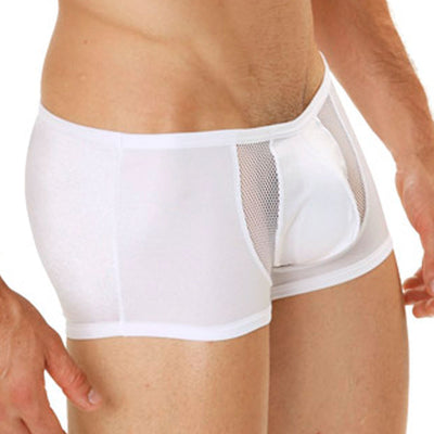 Cover Male CM206  Intimate Boxer Brief
