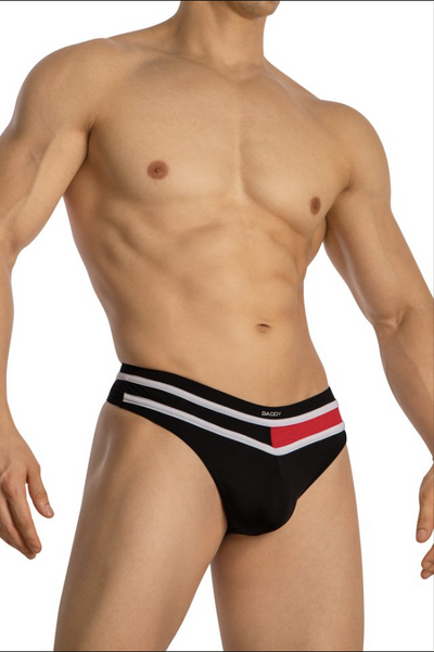 Secret Male SMI04 Catrina Mesh Bikini