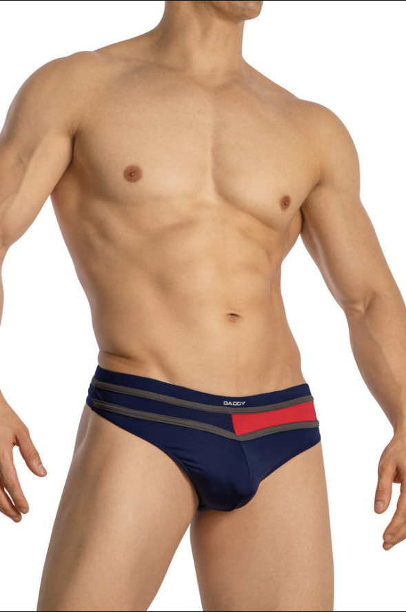 Secret Male SMI04 Catrina Mesh Bikini