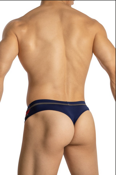 Secret Male SMI04 Catrina Mesh Bikini