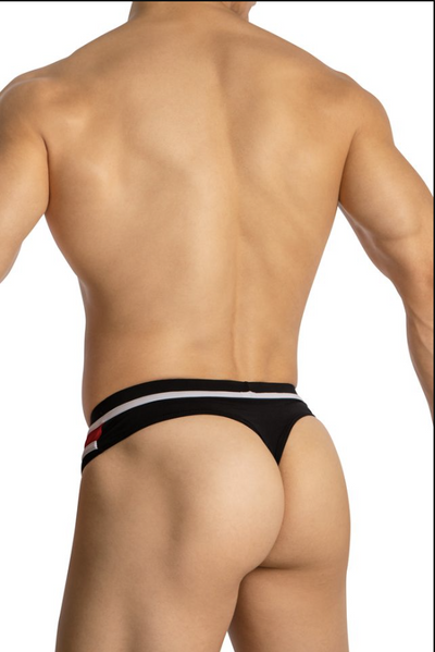 Secret Male SMI04 Catrina Mesh Bikini
