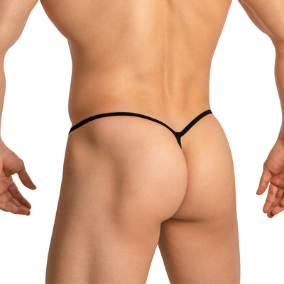 Daniel Alexander G-Strings for Men with Leopard Print DAL055