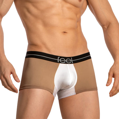 Feel Boxer Trunks FEG030