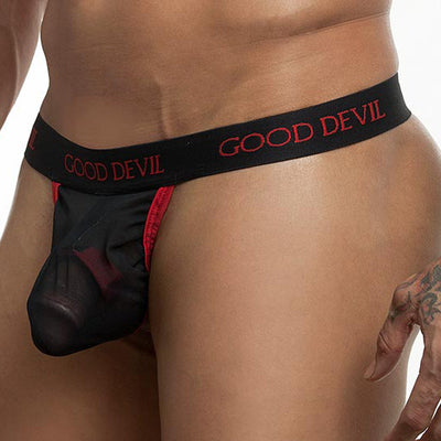 Cockring Underwear
