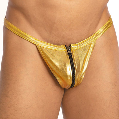 Good Devil GDC0510 Jockstraps