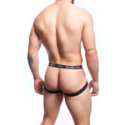 Good Devil Sexy Men Jockstrap GDE074