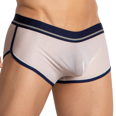 Hung HGG017 Boxer Trunk