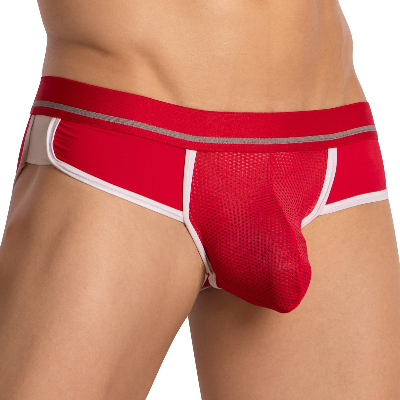 Hung Bikini for Men with the Pouch HGJ022