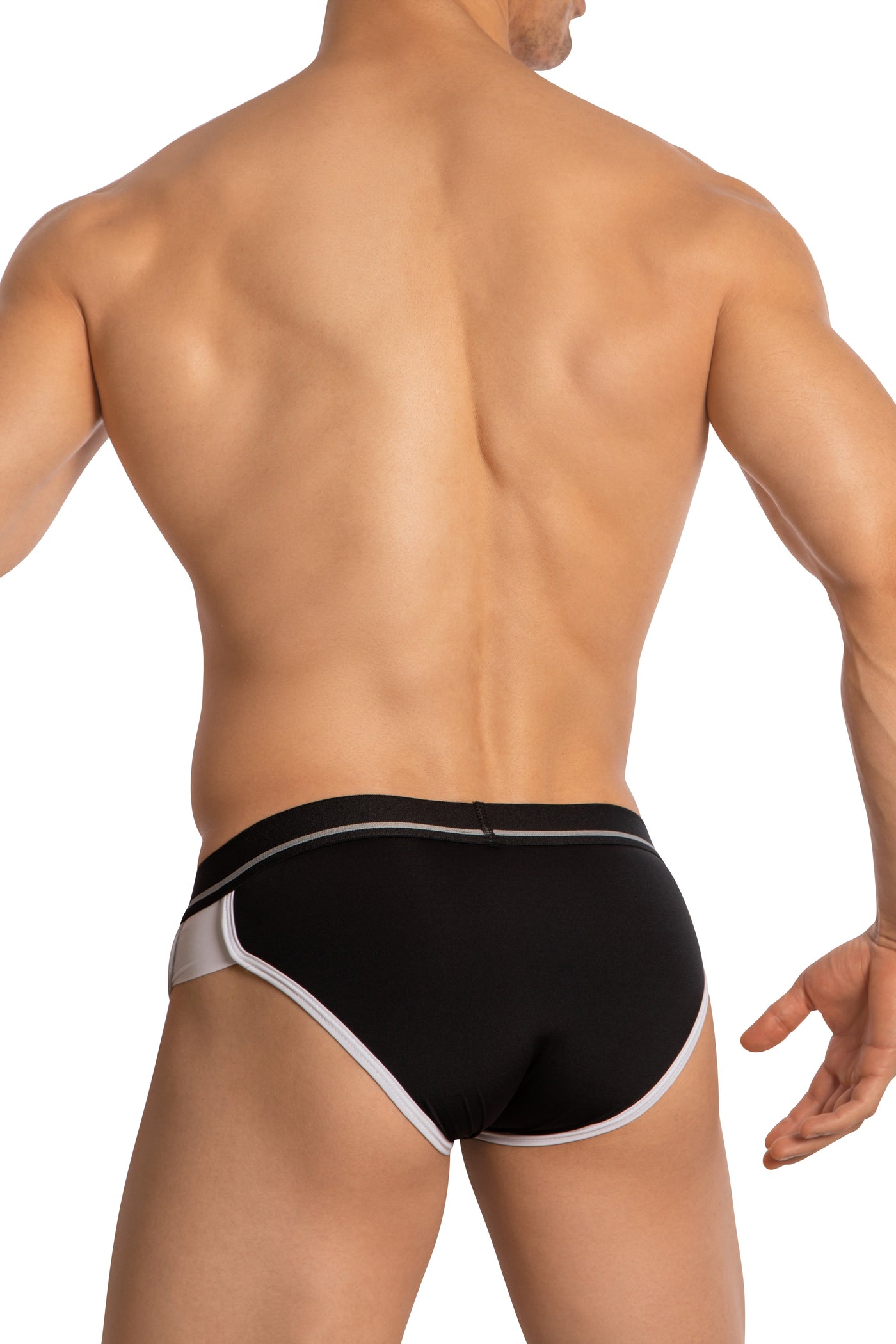 Hung Bikini for Men with the Pouch HGJ022