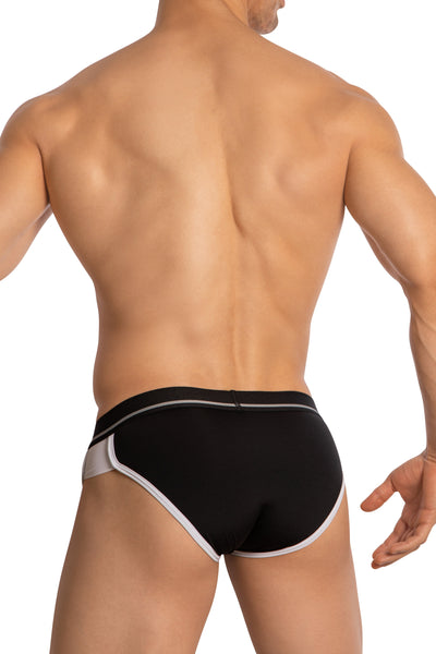Hung Bikini for Men with the Pouch HGJ022