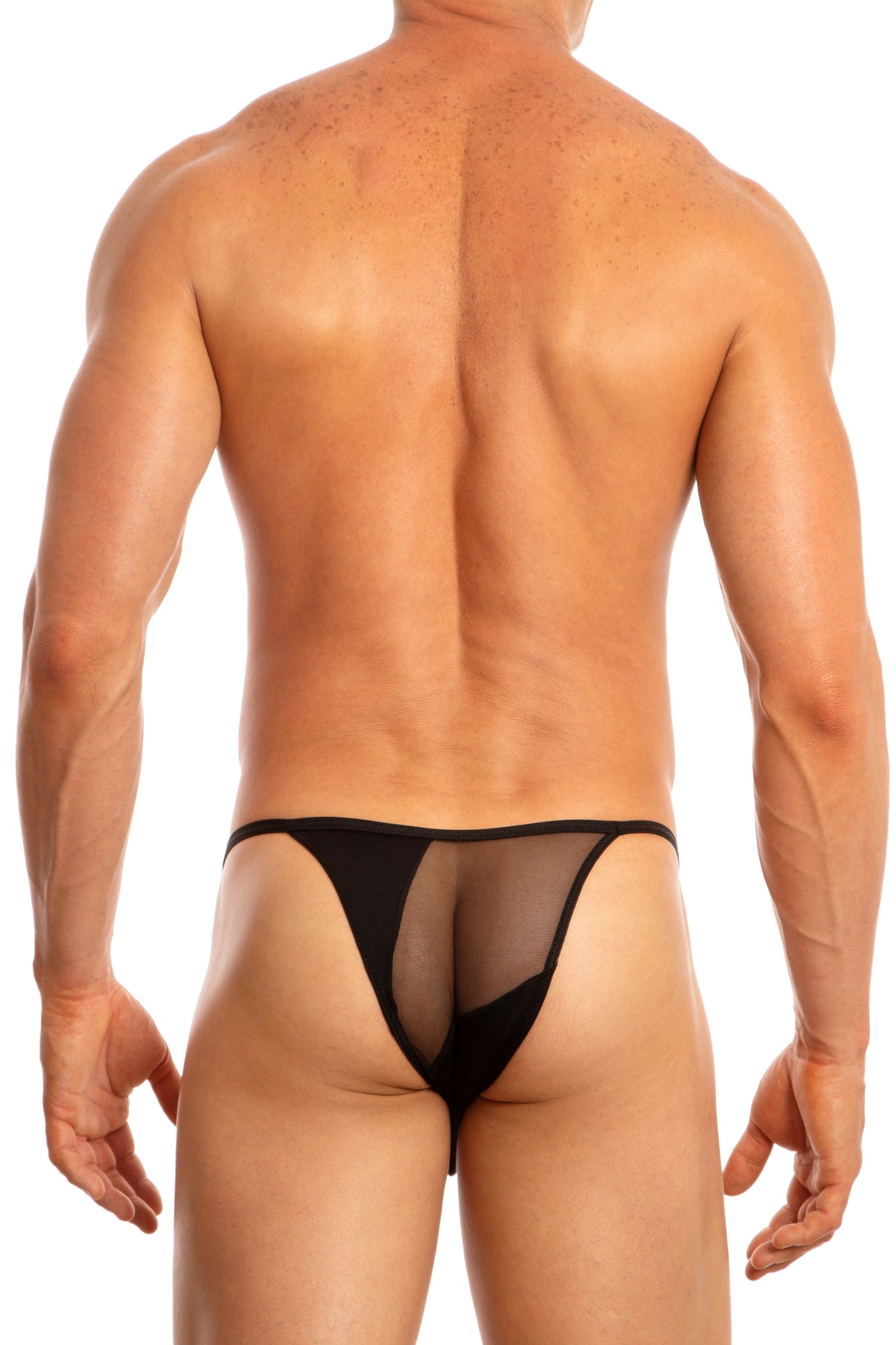 Kyle KLI029 Bi-Bikini