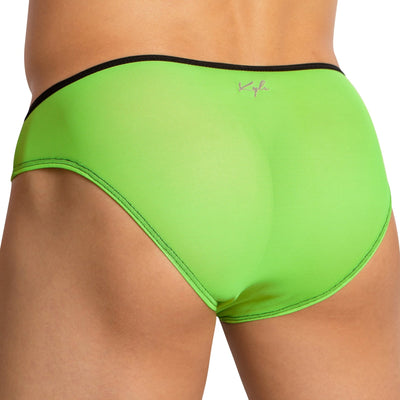 Kyle KLI043 Open Crotch Bikini