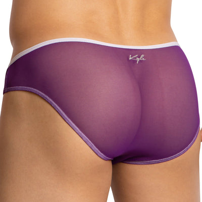 Kyle KLI043 Open Crotch Bikini