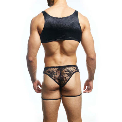 Secret Male Bras for Men SMA030