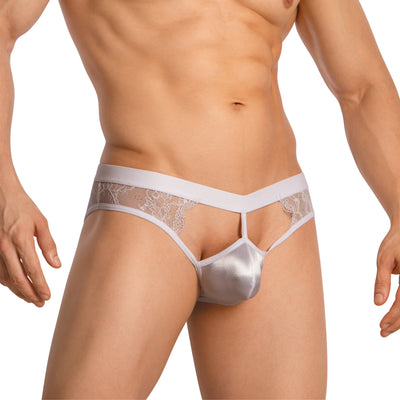 Secret Male Sexy Crotchless Men's Bikini SMI070
