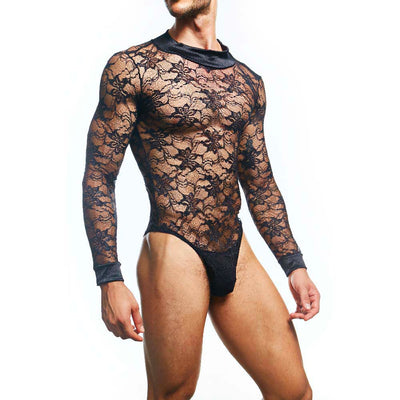 BodySuit See Through