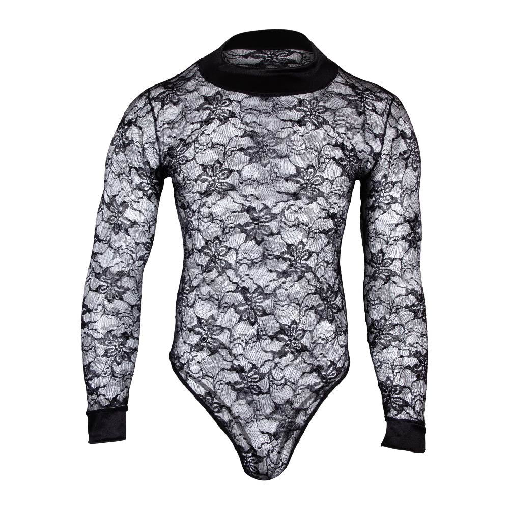 BodySuit See Through
