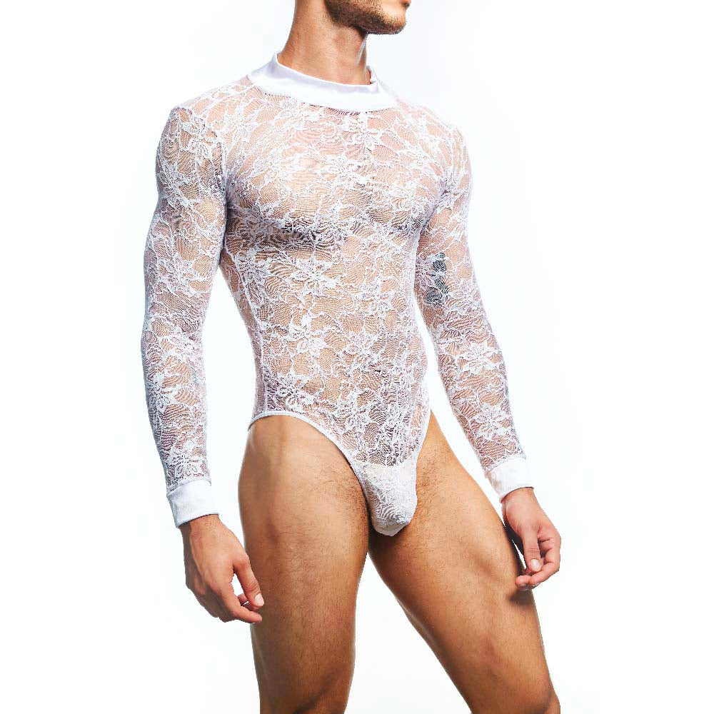 BodySuit See Through