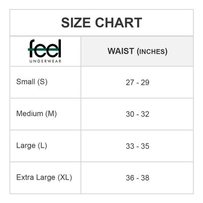 Feel FEK026 Mesh Side Thong