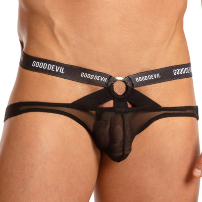 Good Devil GDE043 Sneak Peak Jock