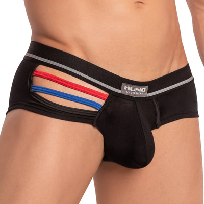 Hung HGG008 Tsar Boxer Trunk