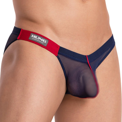 Hung HGJ016 Tufa Brief