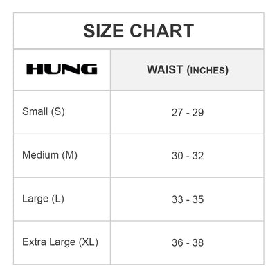 Hung HGE020 Open Back Sports Jock Straps