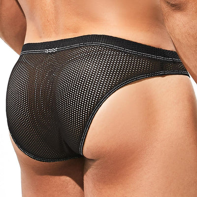 Intymen INJ078 Lucky Brief