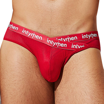 Intymen INJ081 Cross Brief