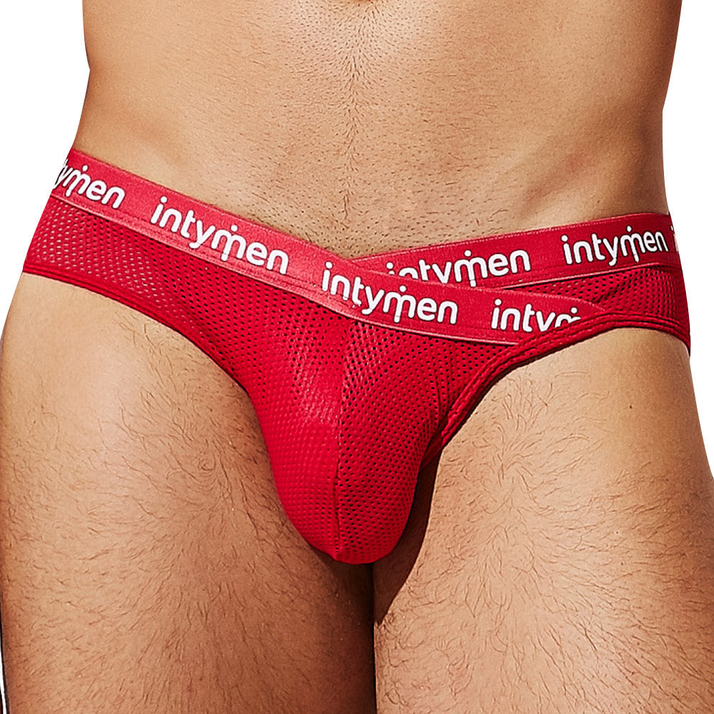 Intymen INJ081 Cross Brief