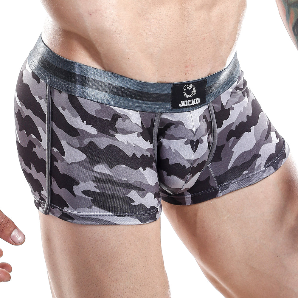 399 Boxer Men