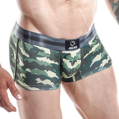 399 Boxer Men