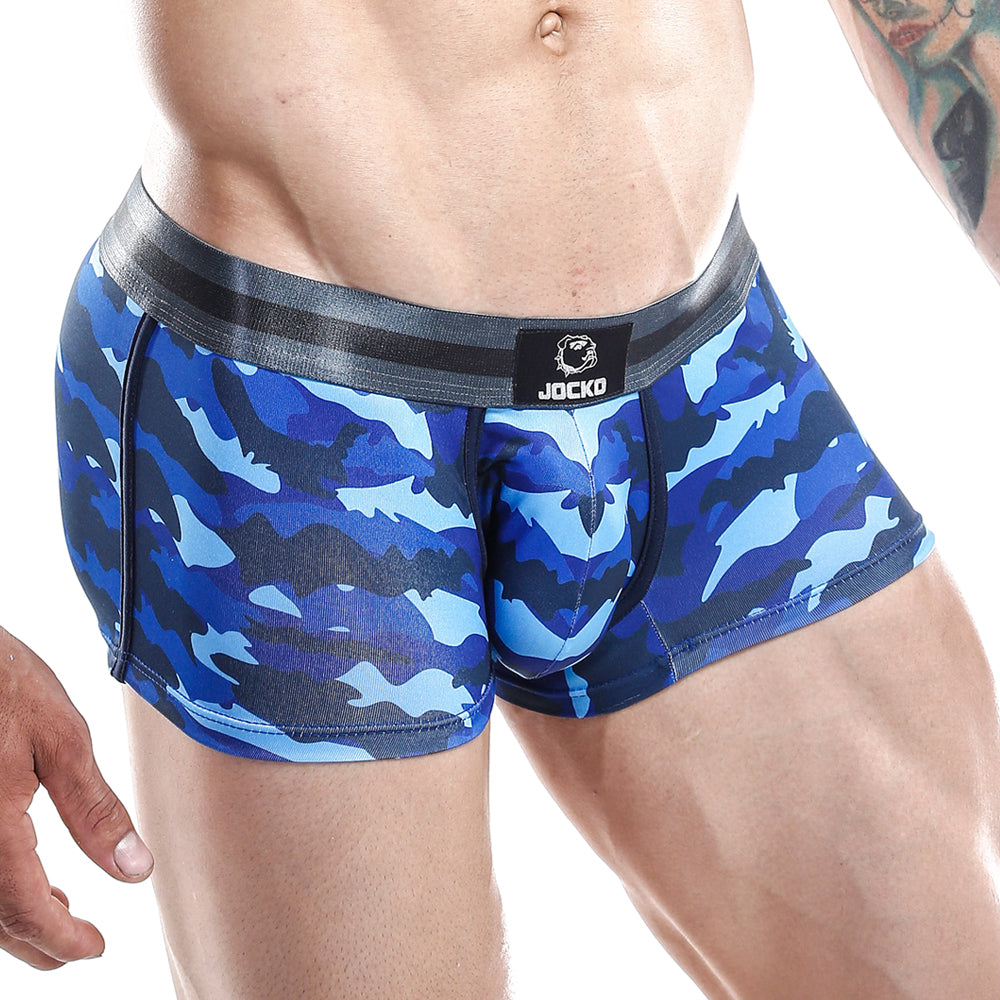 399 Boxer Men