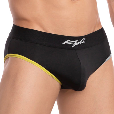 Kyle KLI033 Elevation Bikini