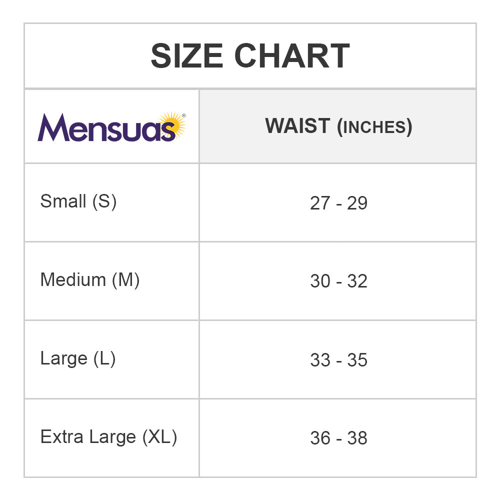 Mensuas MNH021 Brief