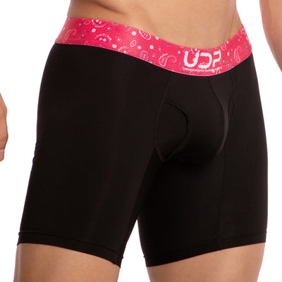 UDG001 The Pregame Boxer