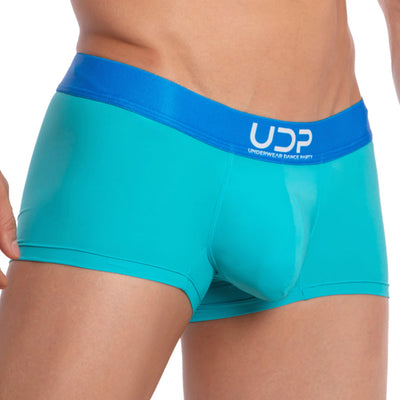 UDG003 Last Call Trunk